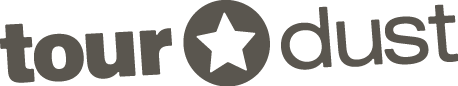Tourdust Logo